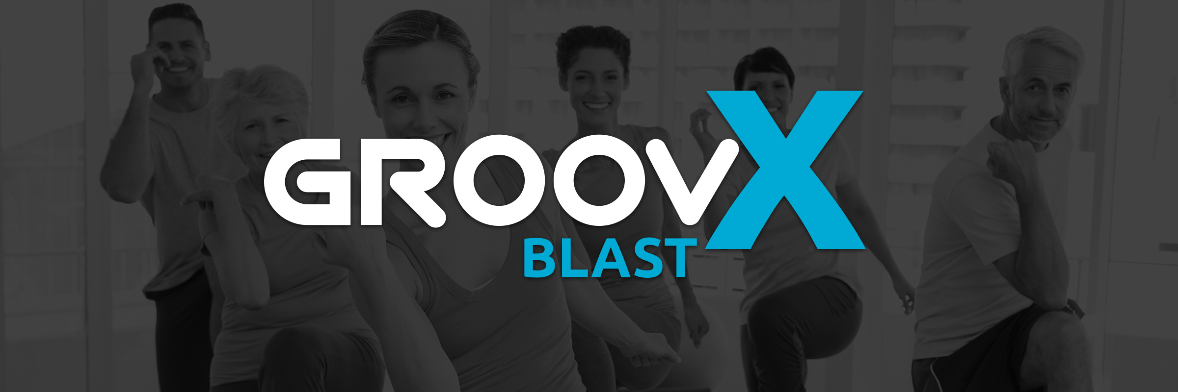 GroovX Blast