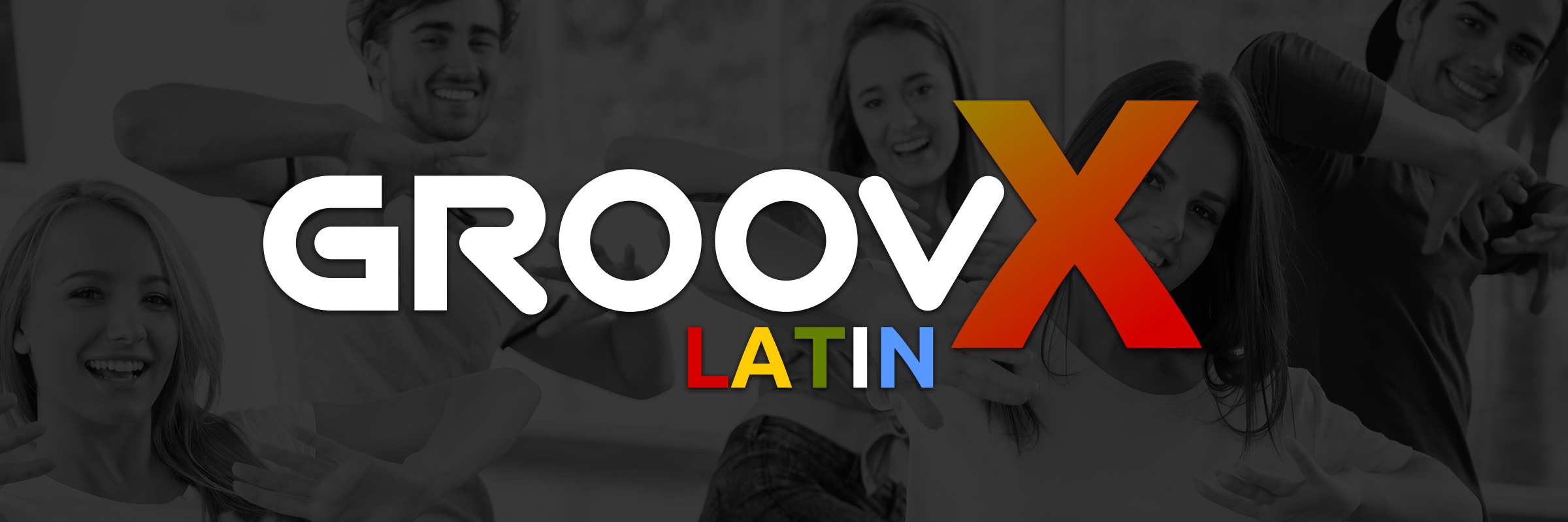 GroovX Latin