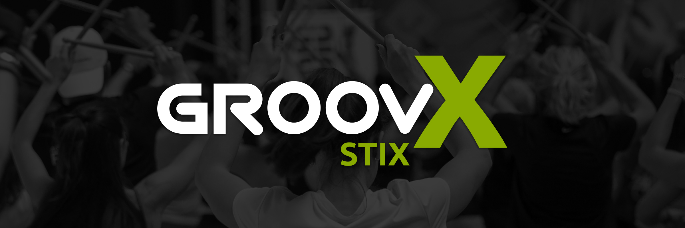 GroovX Stix