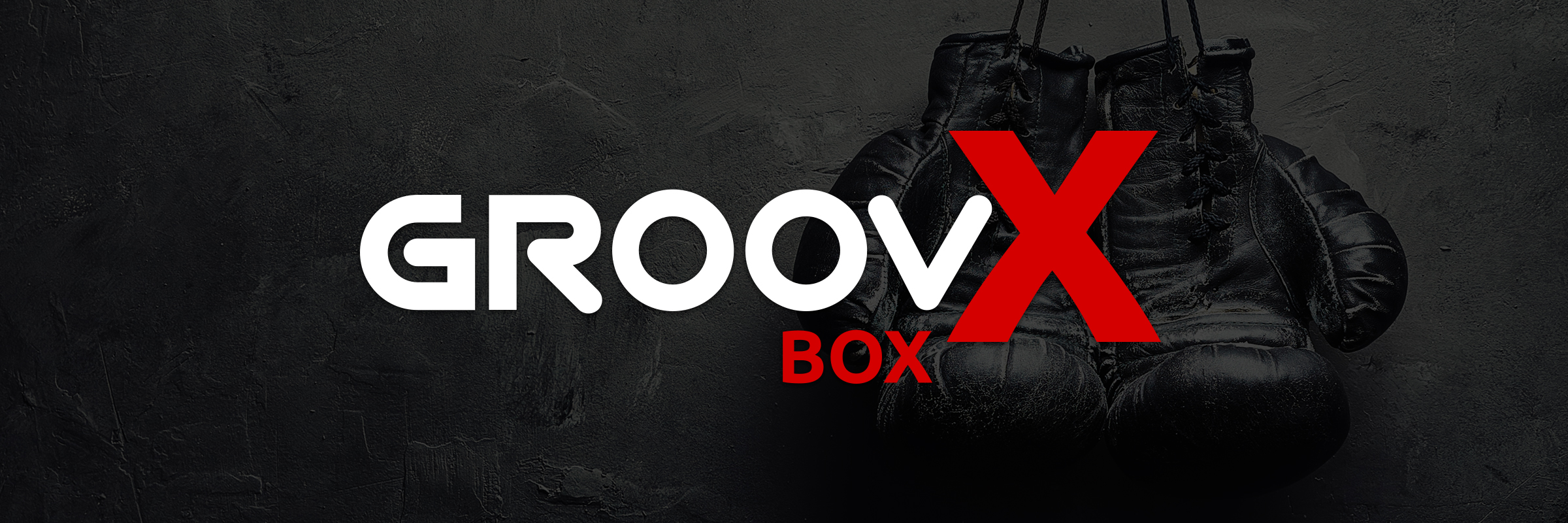 GroovX Box