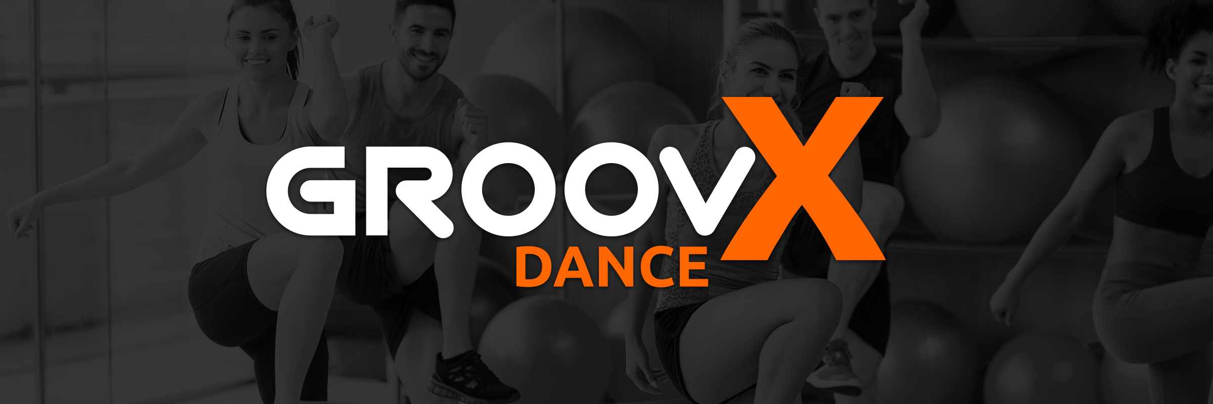 GroovX Dance